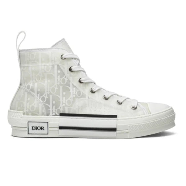 B23 League High ¨C Oblique White