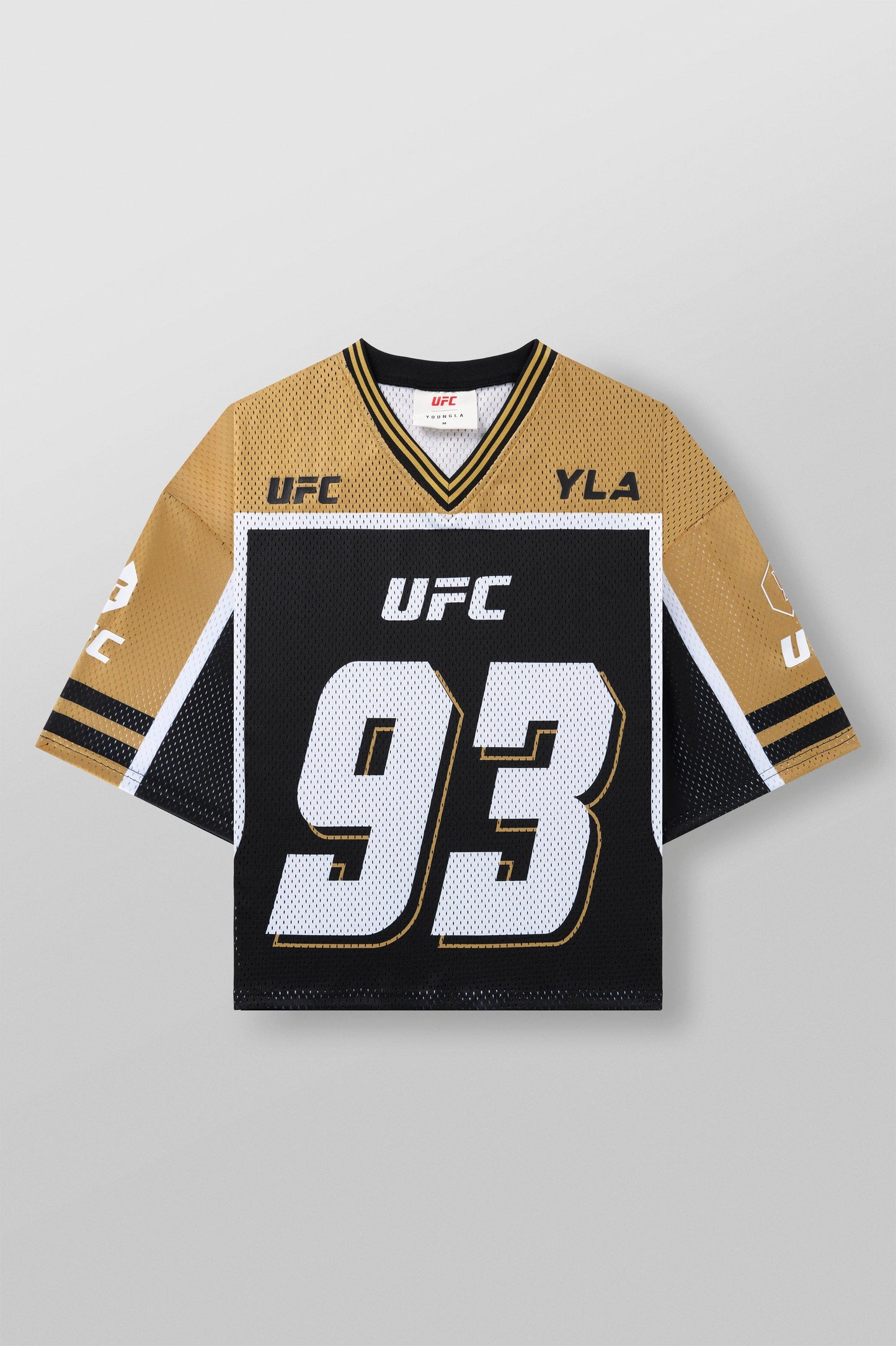 4207 - UFC? Jersey