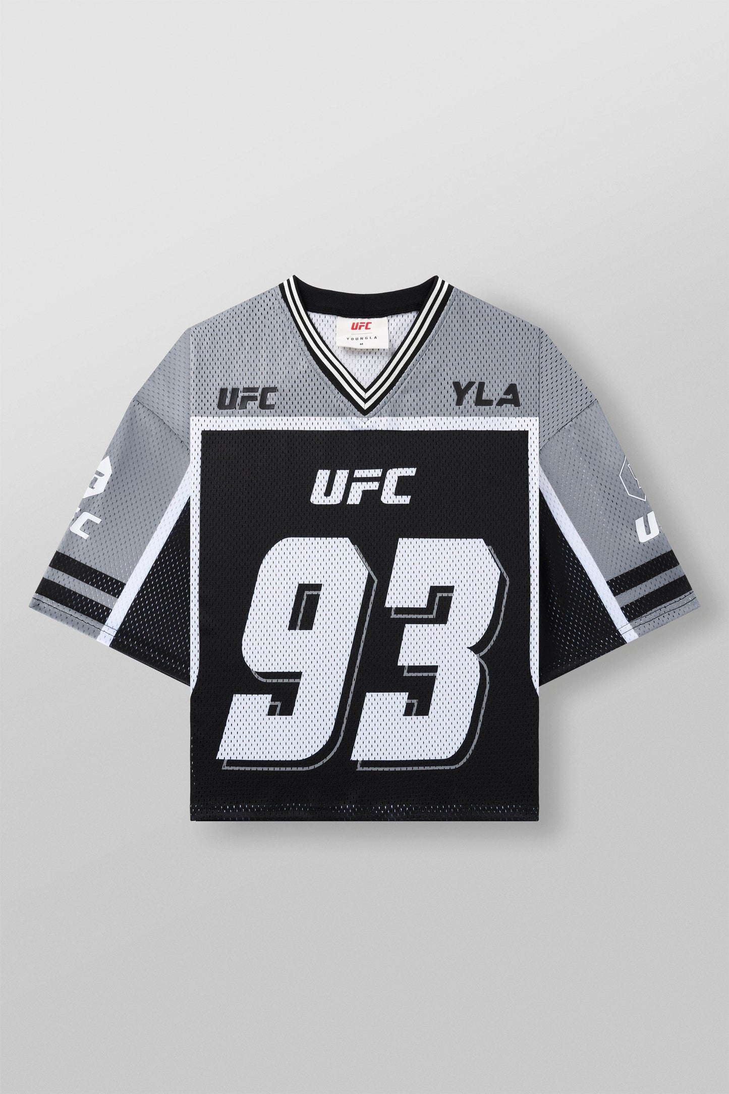 4207 - UFC? Jersey